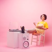 JUDE PERL AND THE SAGA OF SUGARHOPE RECORDS: SCREENING WITH A LIVE BAND
