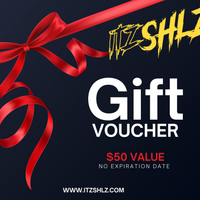 $50 Gift Card
