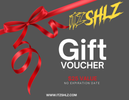 $25 Gift Card 