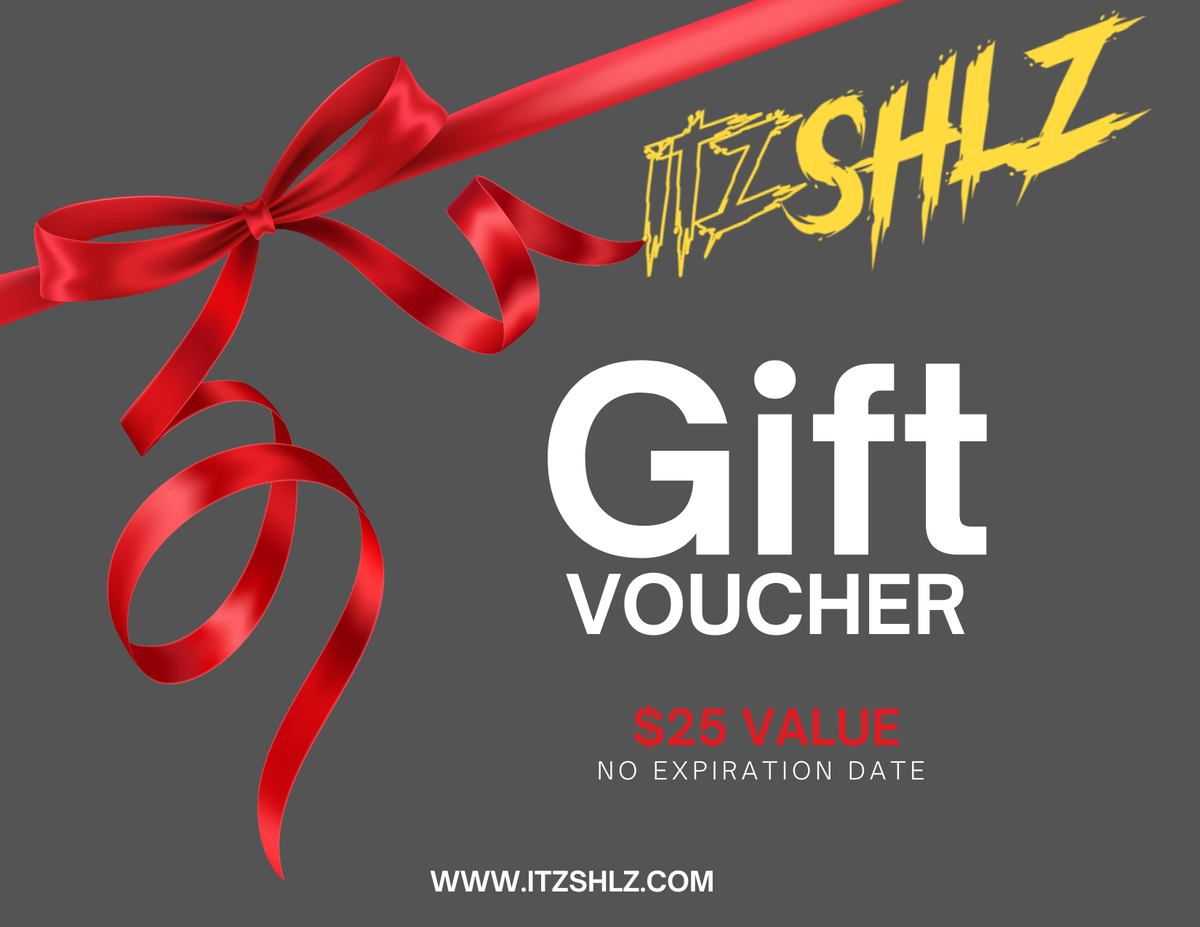 $25 Gift Card 