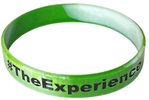 The Experience Wrist Band
