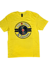 Pain N Lyrics: The Experience T-Shirt (Energy)