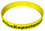The Experience Wrist Band