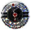 Pain N Lyrics: The Experience 2” Holographic Sticker