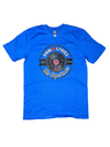 Pain N Lyrics: The Experience T-Shirt (Chill)