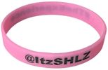 The Experience Wrist Band