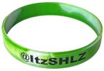 The Experience Wrist Band