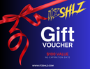 $100 Gift Card