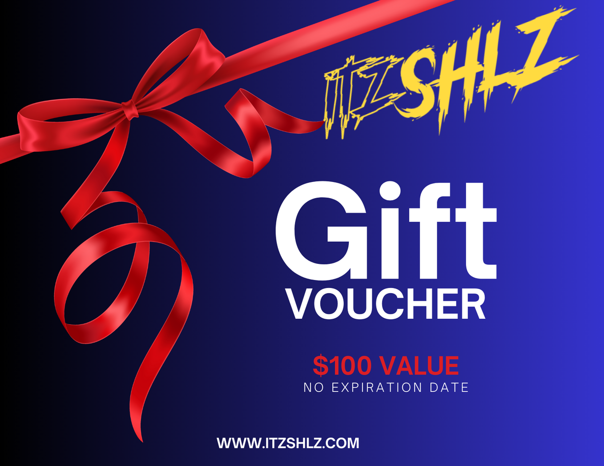 $100 Gift Card