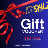 $100 Gift Card