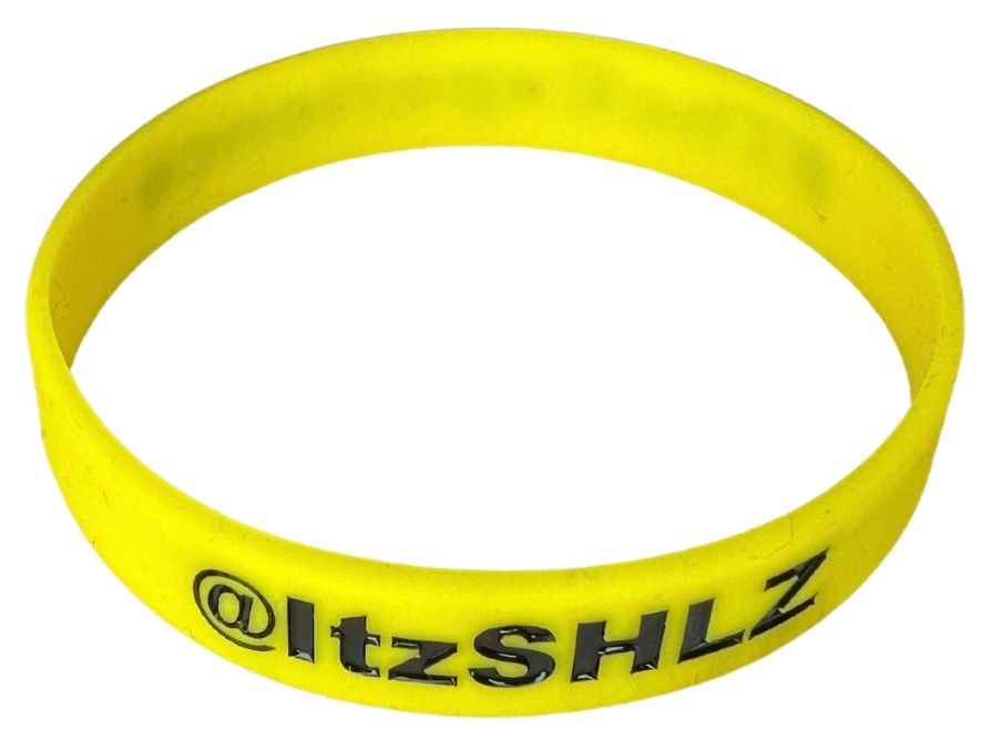 The Experience Wrist Band