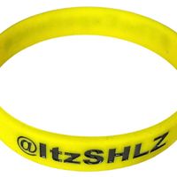 The Experience Wrist Band