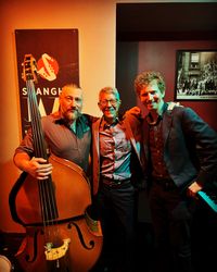 Ben Cassara Trio @ North Square Jazz Brunch
