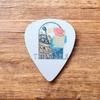 Branded Guitar Picks (Double-Sided)