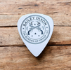 Branded Guitar Picks (Double-Sided)