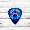 Branded Guitar Picks (Double-Sided)