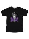 "Goblet" Tee - Black