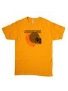 "Tripsitter" Tee - Yellow