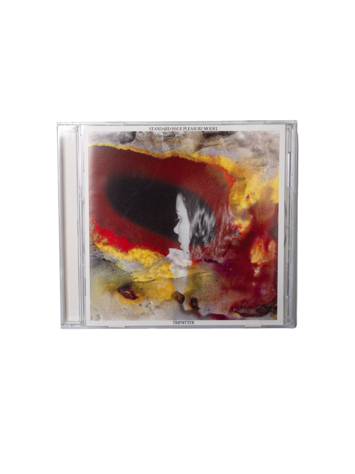 Tripsitter - Compact Disc (CD)