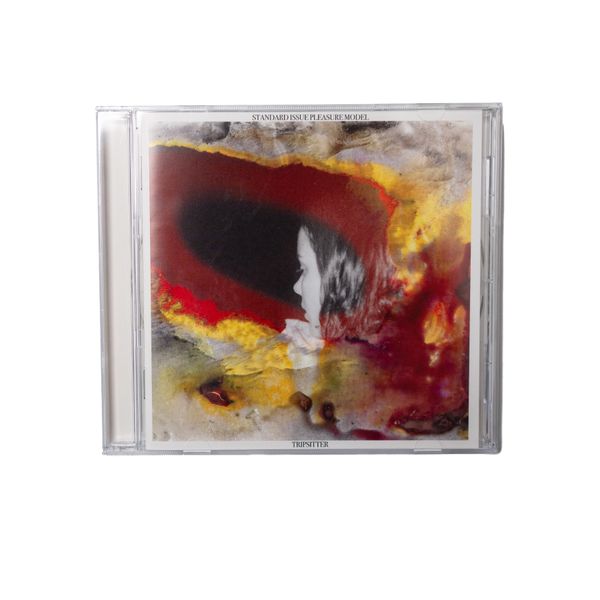 Tripsitter - Compact Disc (CD)