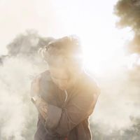 Smoke Signals by Noa Jordan