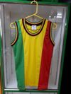 Rasta Vest -  RV 006