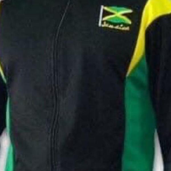 Jamaican Jacket 008