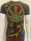 Ganjah Vest 007
