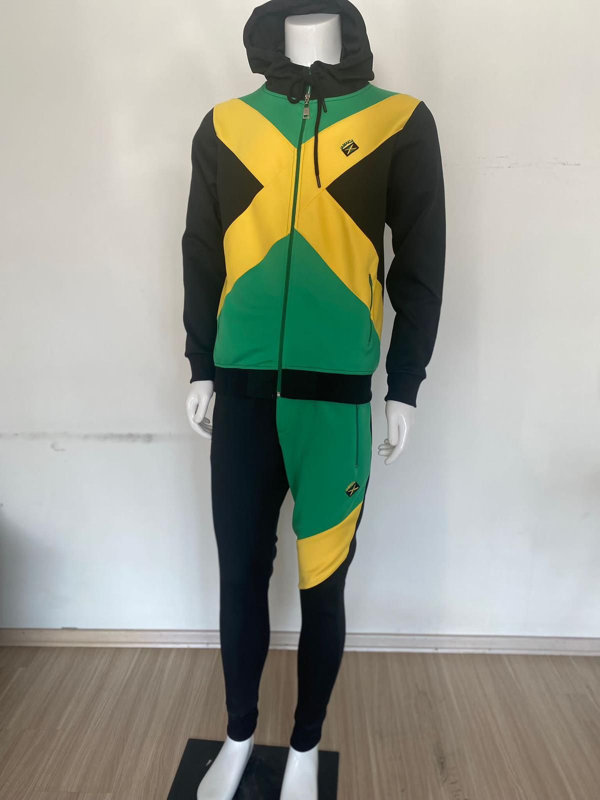 Men track suit 105