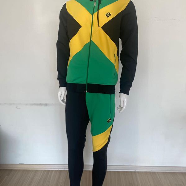 Men track suit 105