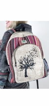 Hemp Bags