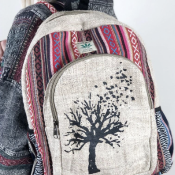 Hemp Bags