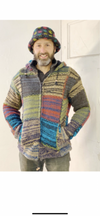 Knitted Jumper