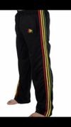 Rasta trouser OLT 001