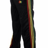 Rasta trouser OLT 001