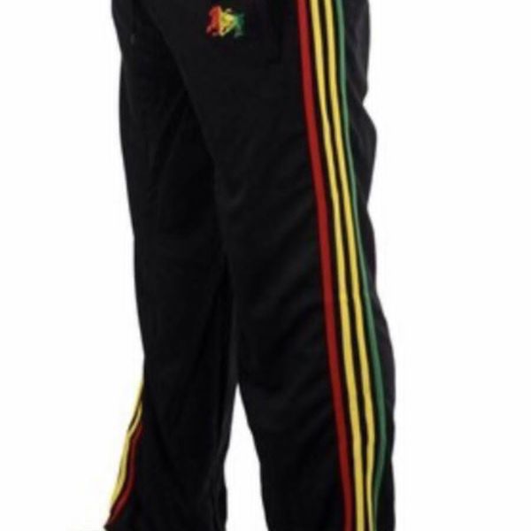 Rasta trouser OLT 001