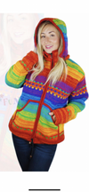 Knitted Jumper