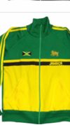 Jamaican Jacket 008