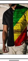 Rasta Shirts RS 011
