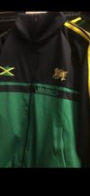 Jamaican Jacket 008