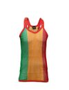Rasta Vest, 007