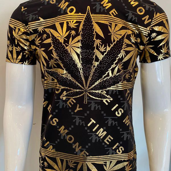 Ganjah Vest 007