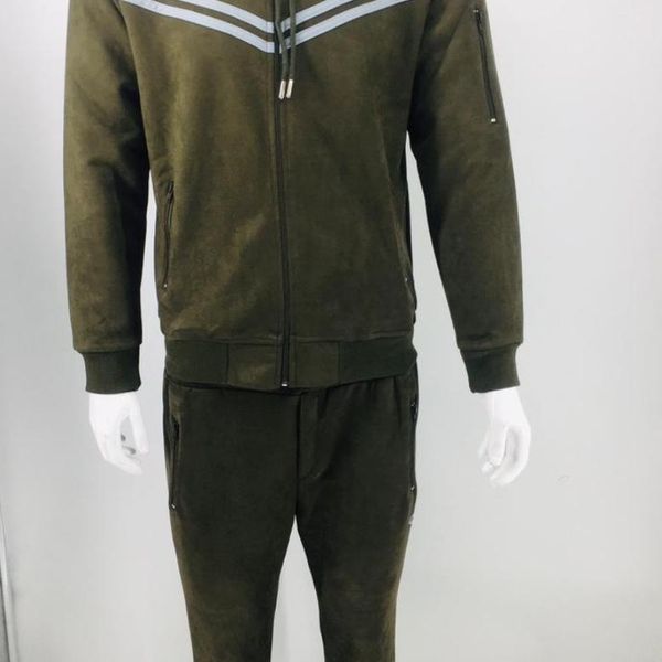  Track Suit TS  OO5