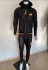 Rasta tracks suits RTS 004