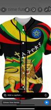 Rasta Shirts RS 011