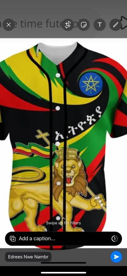 Rasta Shirts RS 011