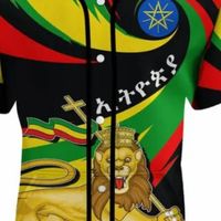 Rasta Shirts RS 011