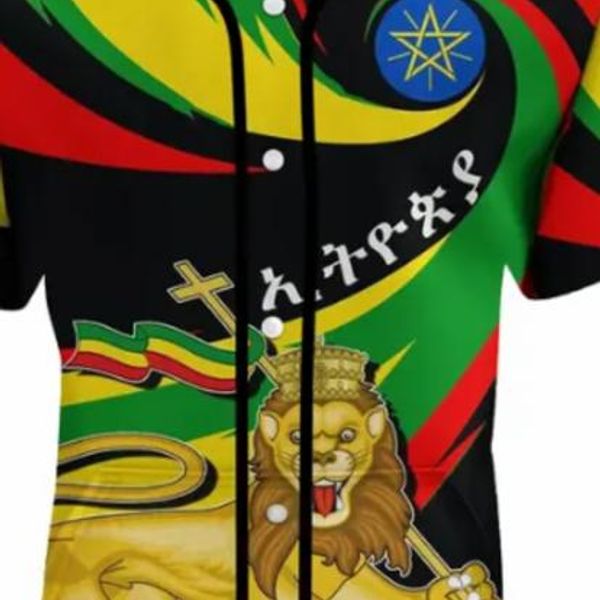 Rasta Shirts RS 011