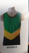 Rasta Vest -  RV 006