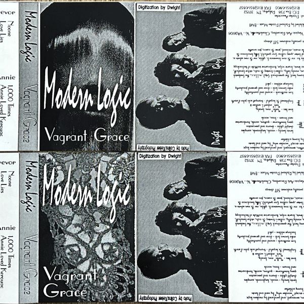 Vagrant Grace